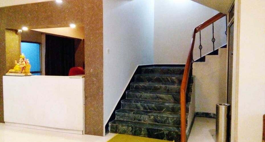 Hotel Alankar Greens, Ambikapur 4